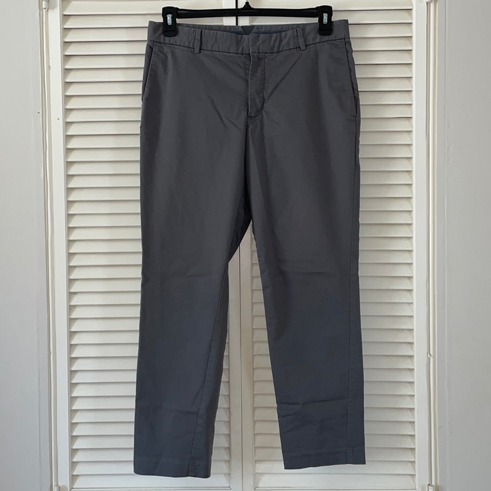 Nike Golf Pants Modern Fit Grey 32